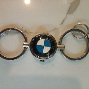 BMW KEYRING